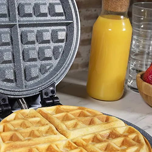 Cecotec Waffeleisen Fun Gofrestone UC 3