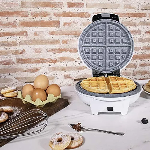Cecotec Waffeleisen Fun Gofrestone UC 4