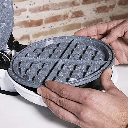 Cecotec Waffeleisen Fun Gofrestone UC 5