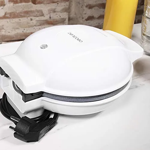 Cecotec Waffeleisen Fun Gofrestone UC 6