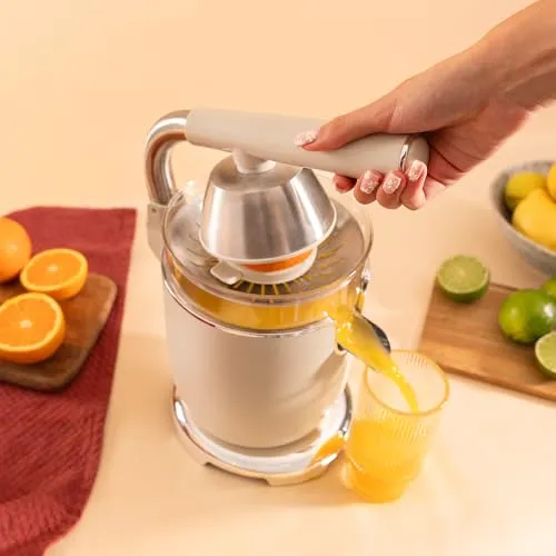Cecotec Xqueeze RetroJuice 1000 7