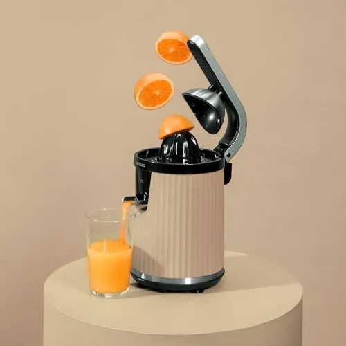 Cecotec Xqueeze RetroJuice 600 2