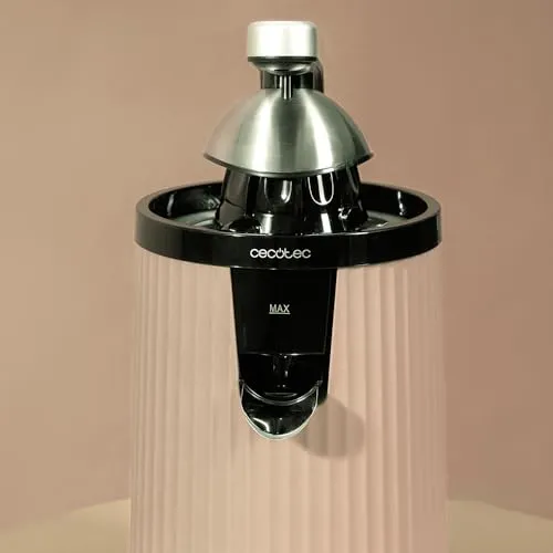 Cecotec Xqueeze RetroJuice 600 4