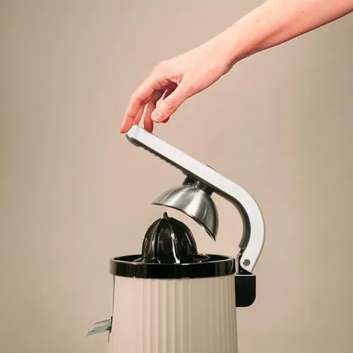 Cecotec Xqueeze RetroJuice 600 5