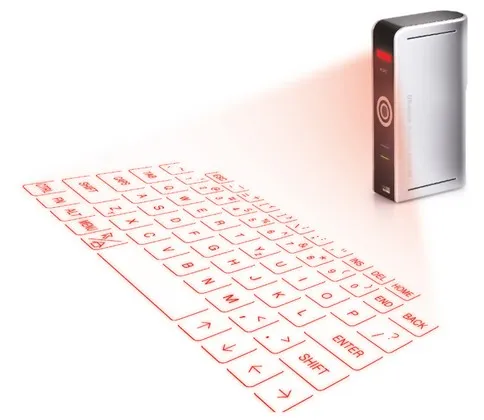 Celluon Epic Projection Keyboard