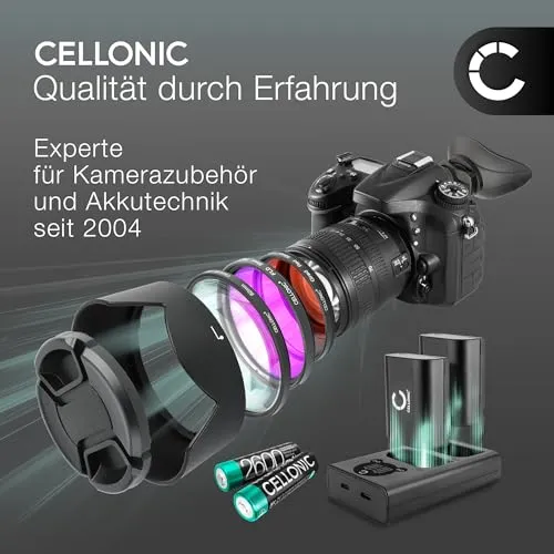 CELLONIC MH-27-29 4