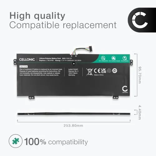 CELLONIC YG 720-13IKB 4