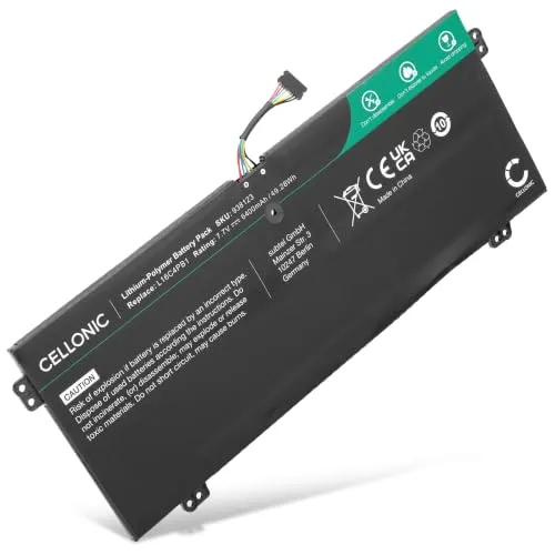 CELLONIC YG 720-13IKB 2