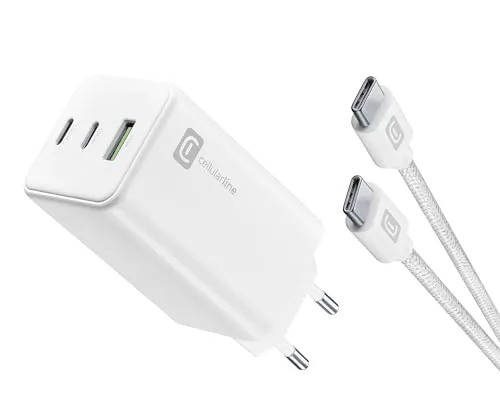 cellularline Multipower 100 W Kit