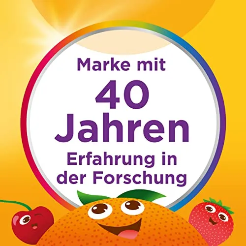 Centrum Kids Multi Vitamin Gummies 5