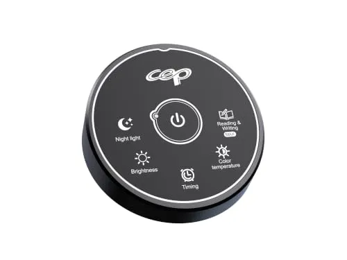CEP Albatross UC 5