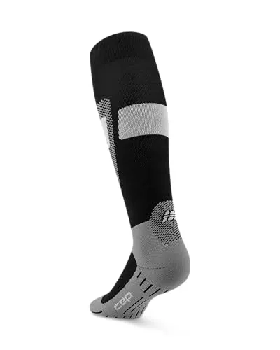 CEP Merino Skisocken Tall 3.0 2