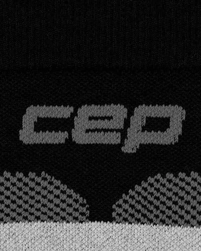 CEP Merino Skisocken Tall 3.0 3
