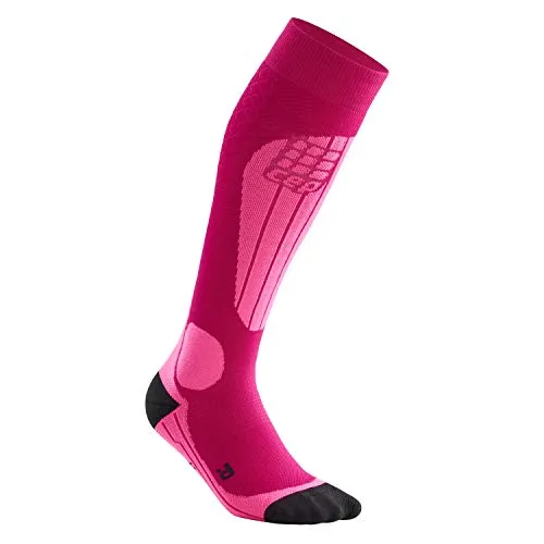 CEP SKI THERMO SOCKS 2