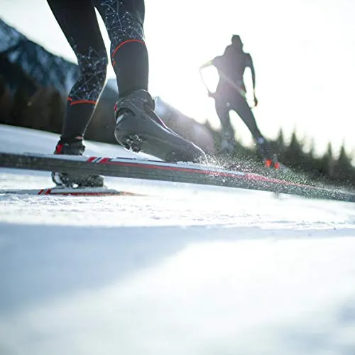 CEP SKI THERMO SOCKS 3