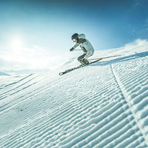 CEP SKI THERMO SOCKS 4