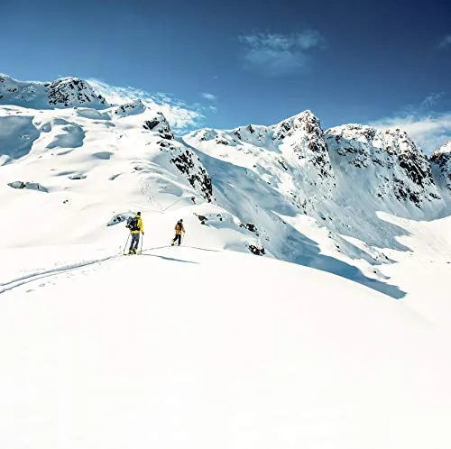 CEP SKI THERMO SOCKS 5