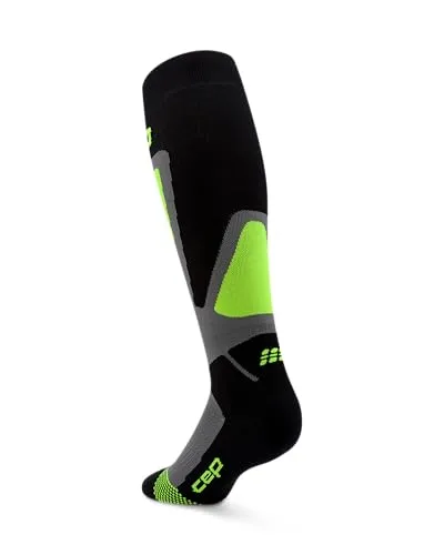 CEP THERMO SKISOCKEN TALL 4.0 2