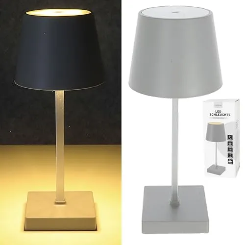 Cepewa LED Tischleuchte 2