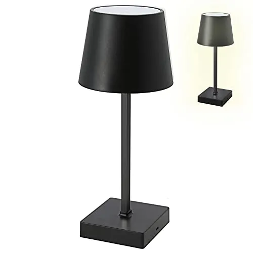 Cepewa Tischleuchte 5