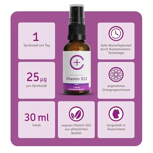 CERASCREEN Vital 5
