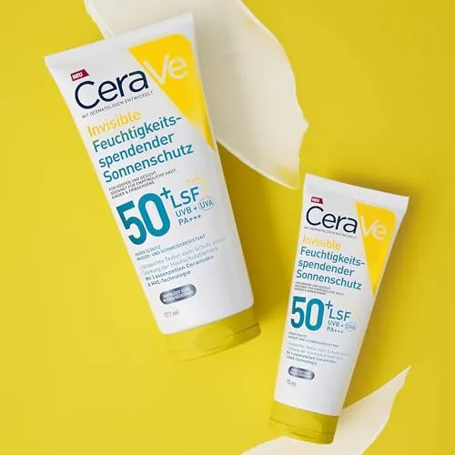 CeraVe Invisible 50+ 2