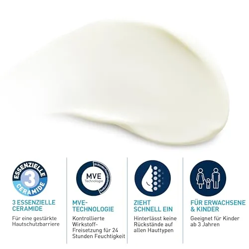 CeraVe Invisible 50+ 3