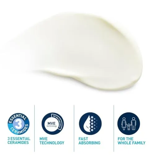 CeraVe Invisible Sonnenpflege SPF 50+ 2