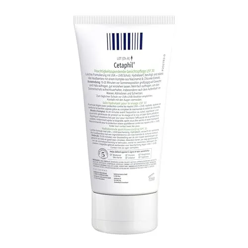 Cetaphil Gesichtscreme SPF 30 2