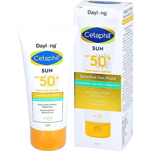 Cetaphil Sun Daylong SPF 50+ 2
