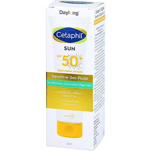 Cetaphil Sun Daylong SPF 50+ 3