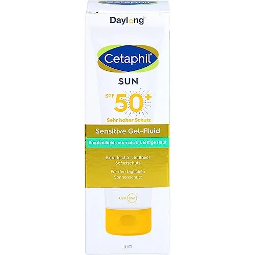 Cetaphil Sun Daylong SPF 50+ 5