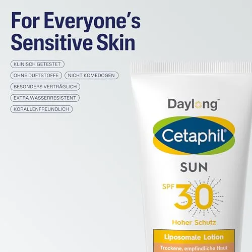 Cetaphil Sun Plus 4
