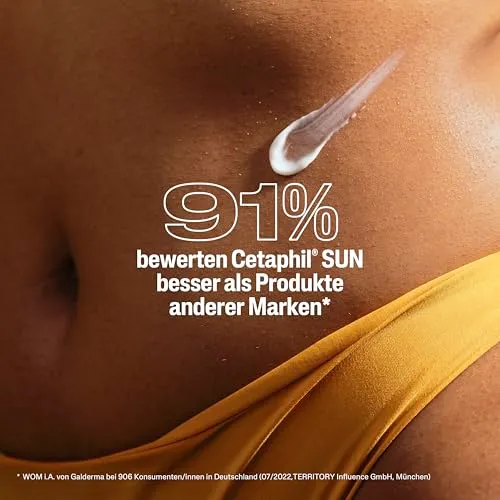 Cetaphil Sun Plus 5