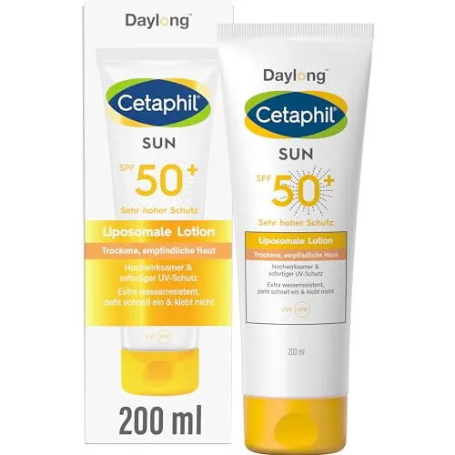 Cetaphil Sun Plus 2