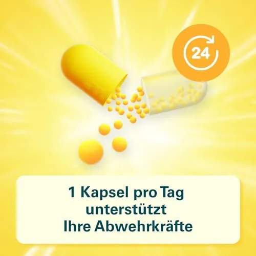 CETEBE Abwehr plus 3