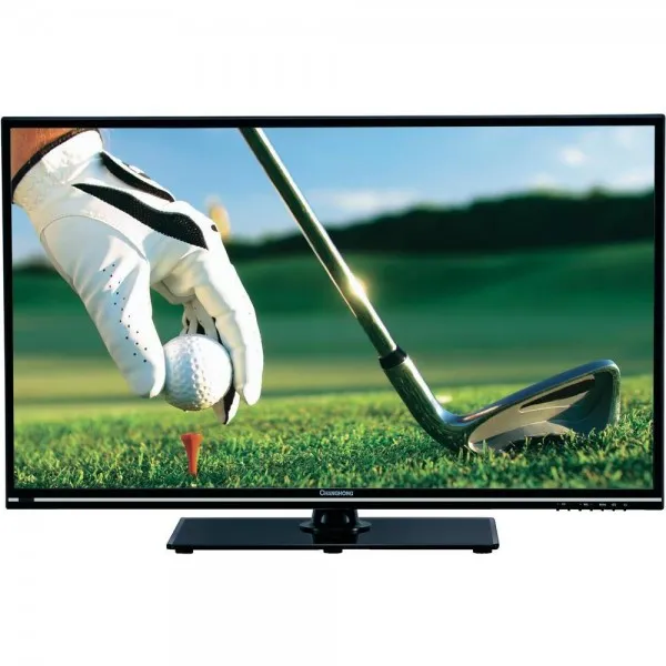 Changhong LED39B2510IS 3