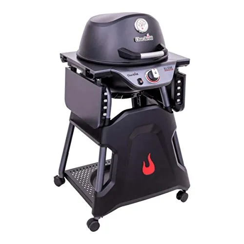Char-Broil All-Star 120 B 2