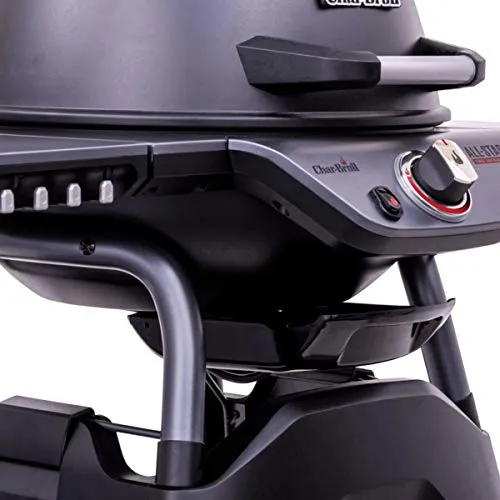 Char-Broil All-Star 120 B 3
