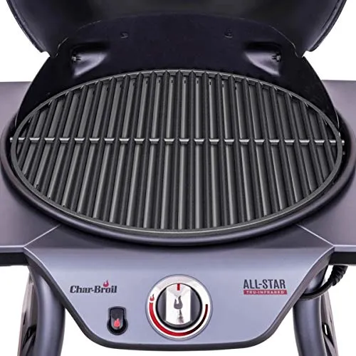 Char-Broil All-Star 120 B 4