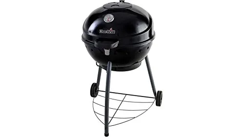 Char-Broil Kettleman 2