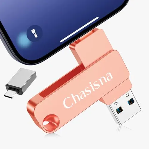 Chasisna USB Stick 2