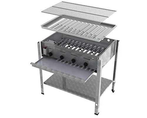 ChattenGlut Gastrobräter 6