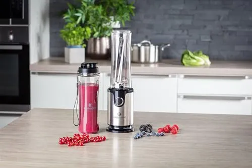 Chef Cuisine Smoothie Maker 3