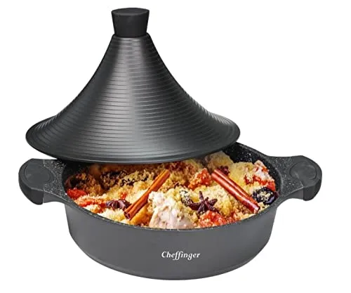 Cheffinger CF-TAJ28 2