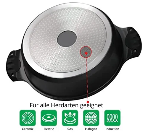 Cheffinger CF-TAJ28 3