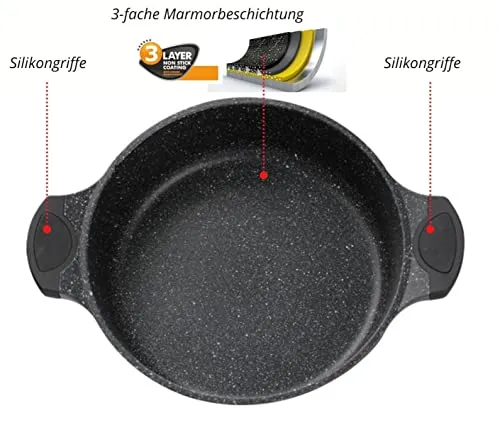 Cheffinger CF-TAJ28 4
