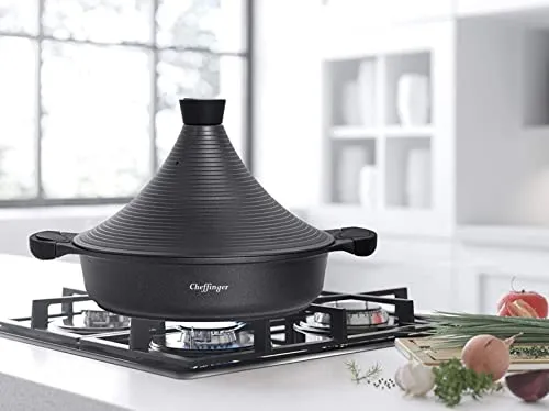 Cheffinger CF-TAJ28 5