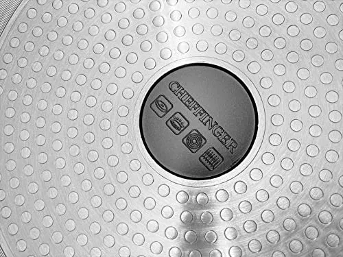 Cheffinger CF-TAJ28 6