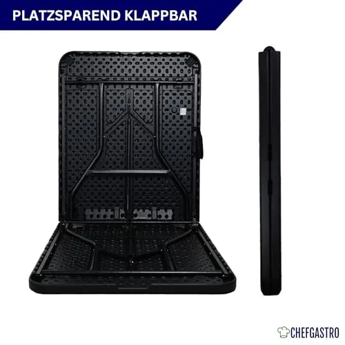 CHEFGASTRO Buffettisch UC 5